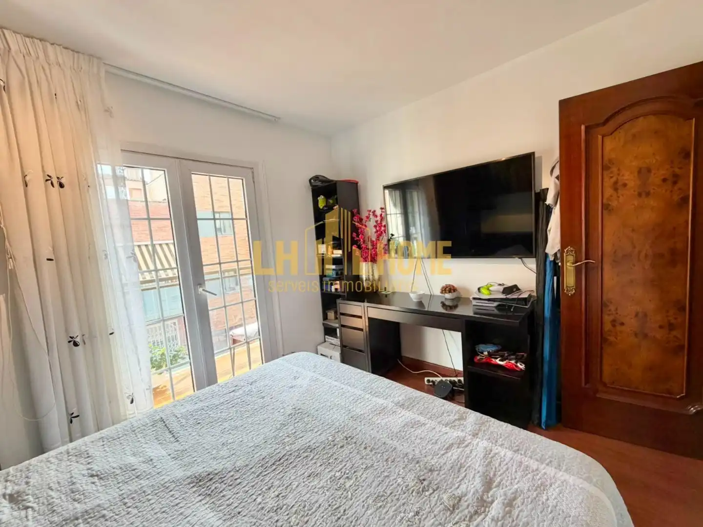 Wohnung mit Terrasse zum Verkauf in Carrer Carrer Collserola, imagen 12