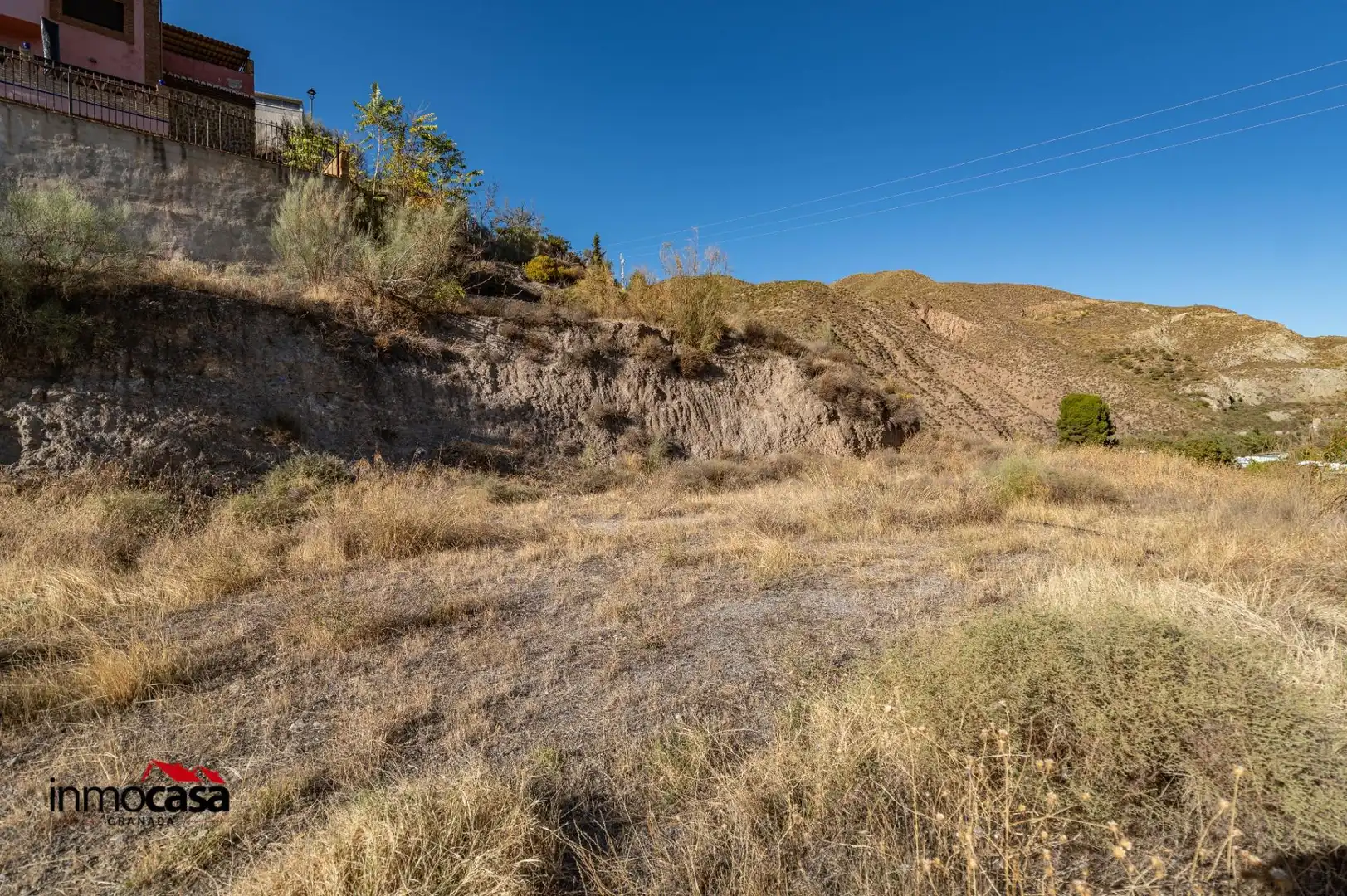 Lands and plots for sale in Calle Viejo de Guejar 2, imagen 24