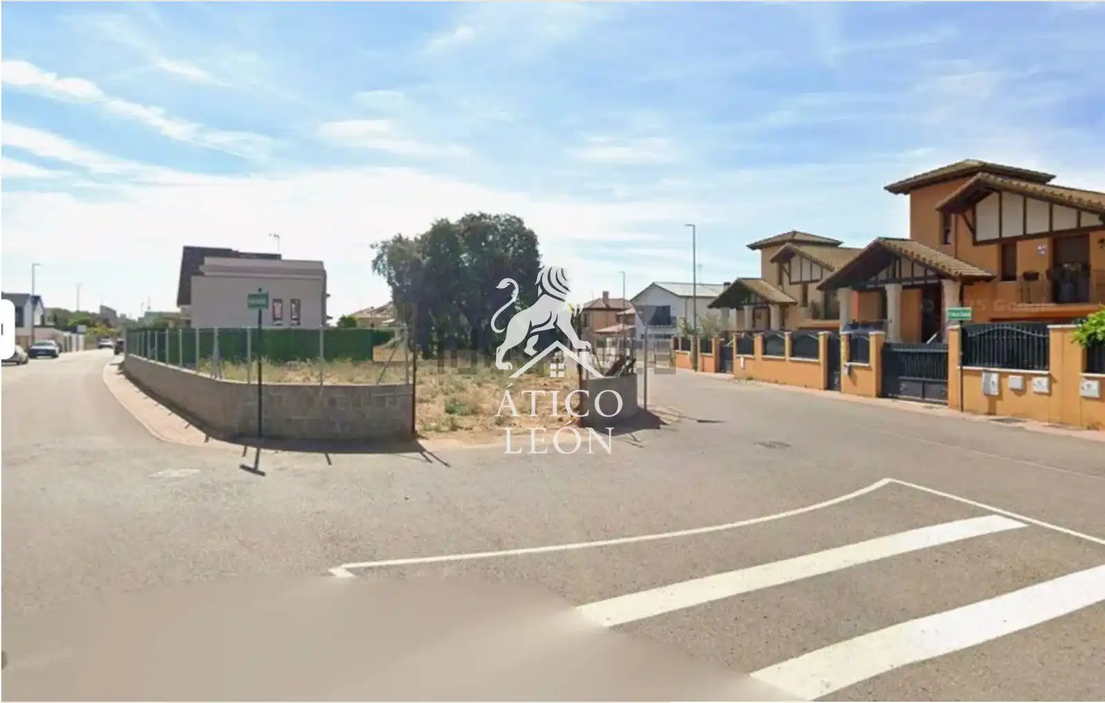 Terreny rústic en venda a Monte San Isidro-Cl, imagen 5