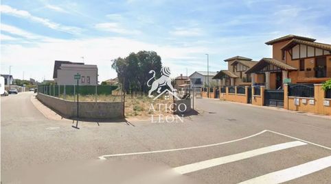 Parcela urbana en Los Palacios de Carbajal, immagine 5