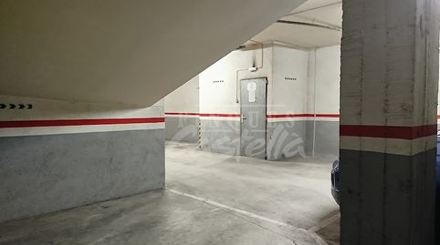 Foto 2 de Garaje de alquiler en Peramàs, Mataró