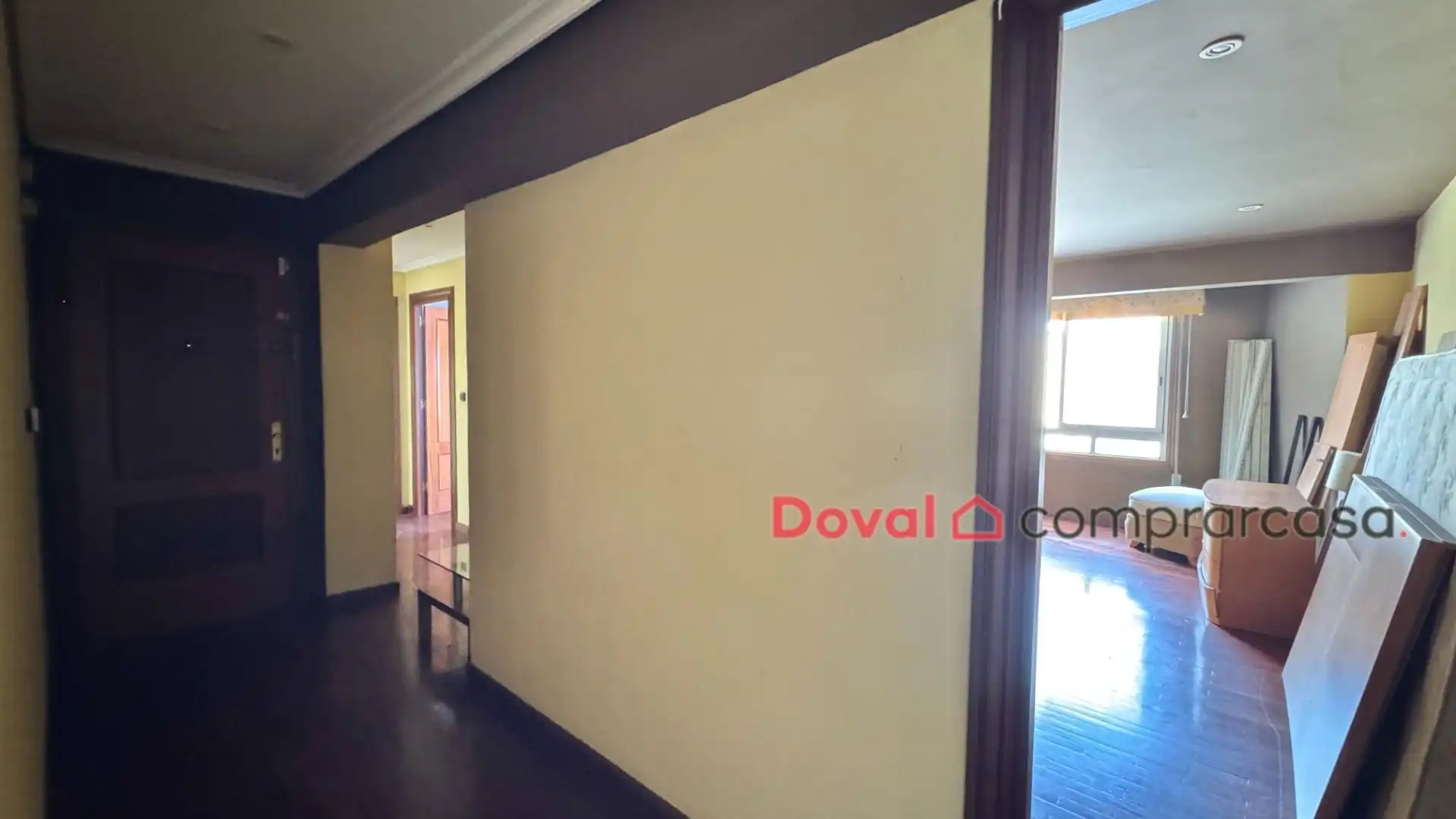 Flat for sale in Vigo   with Parquet flooring