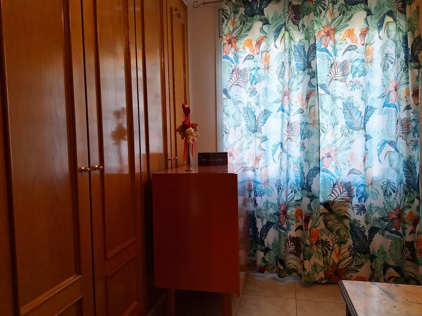 Dormitori de Casa o xalet en venda en Reus amb Calefacció, Jardí privat i Terrassa