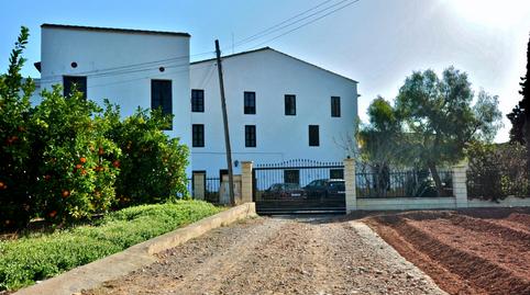 Photo 5 of Country house for sale in Benaguasil, Valencia