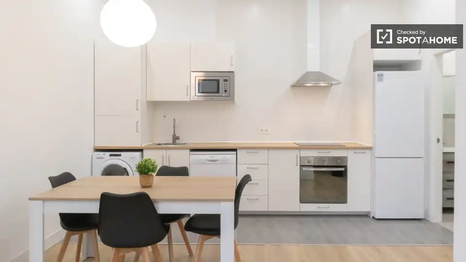Habitació a Almenara -Ventilla