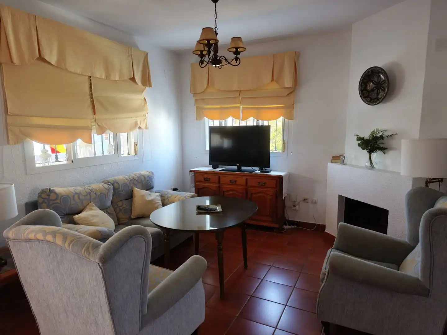 Casa o chalet de alquiler en Mazagón