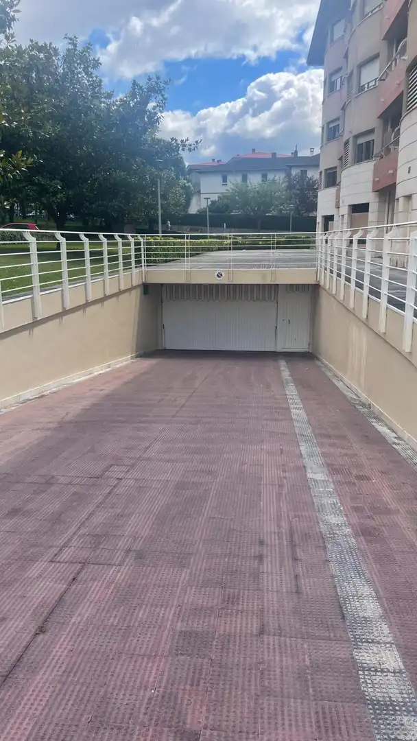 Parking of Garage for sale in Leioa
