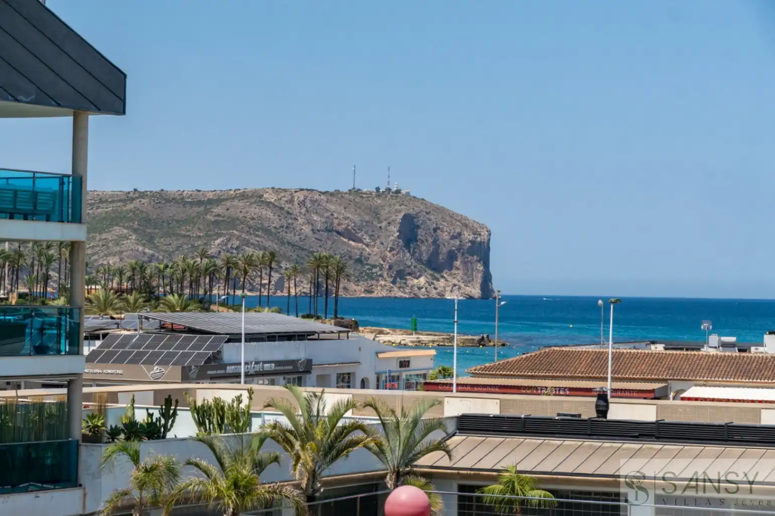Apartament amb piscina en venda a Montañar - El Arenal, imagen 16