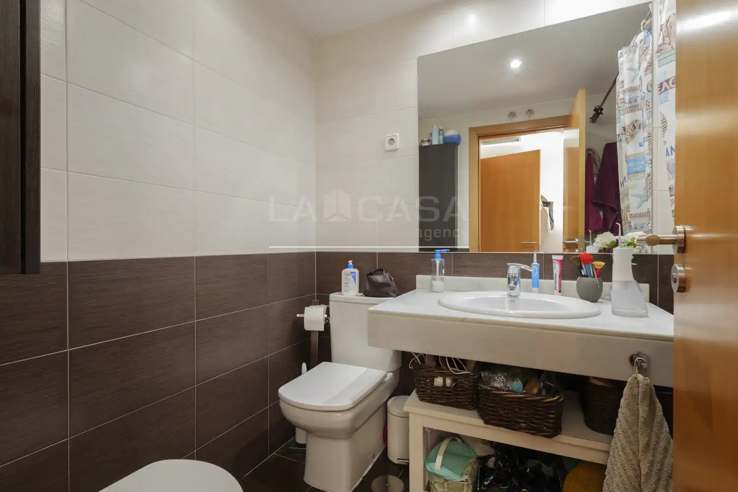 Baño de Piso en venta en Fuenlabrada con Calefacción, Terraza y Trastero