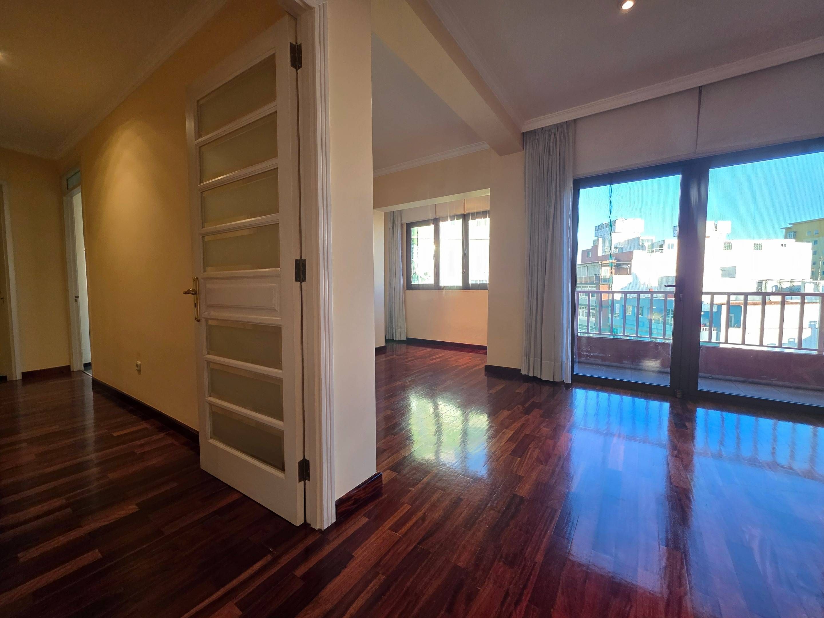 Habitación de Piso en venta en Las Palmas de Gran Canaria con Parquet