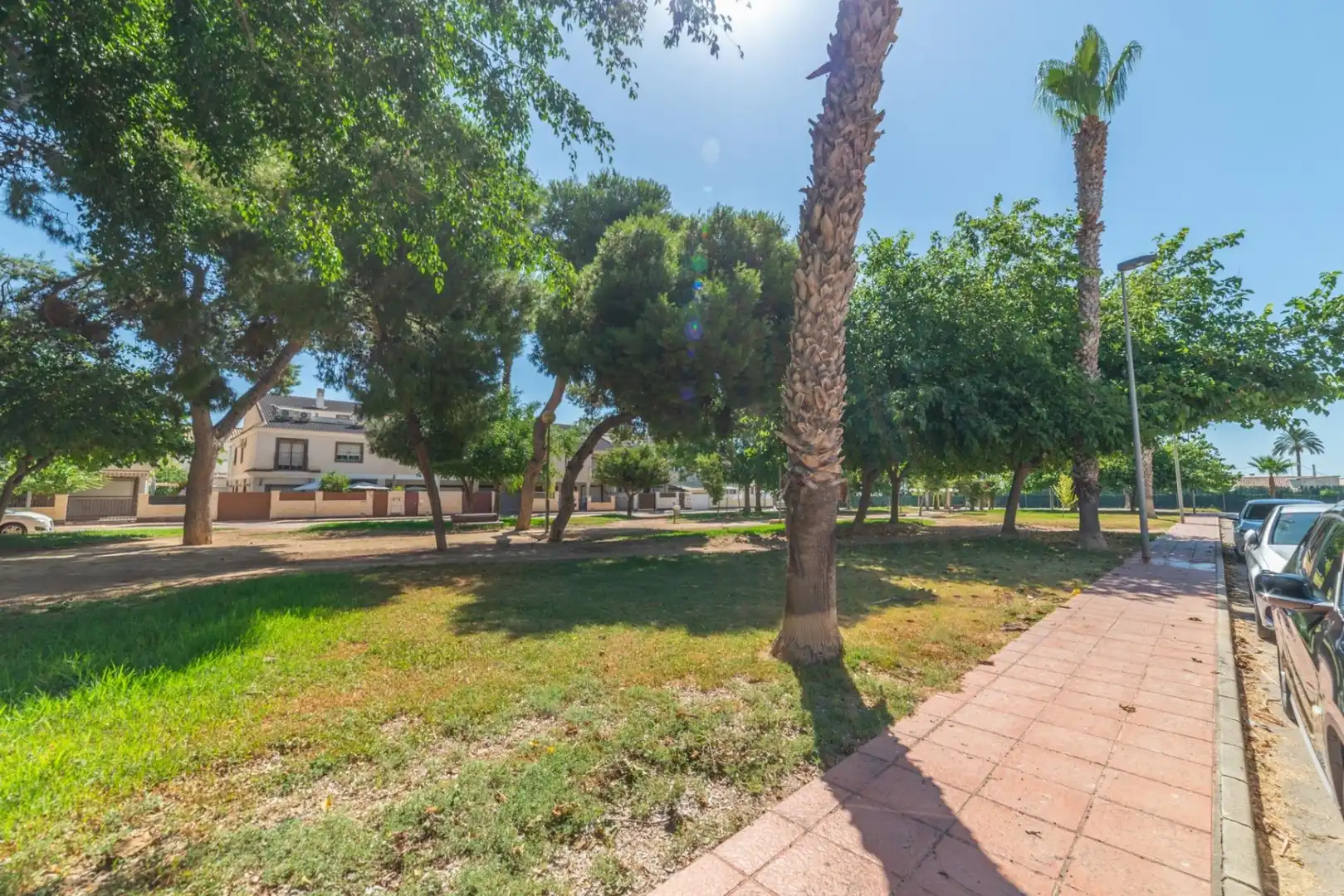 Maison avec terrasse à vendre à San Javier ciudad, imagen 45