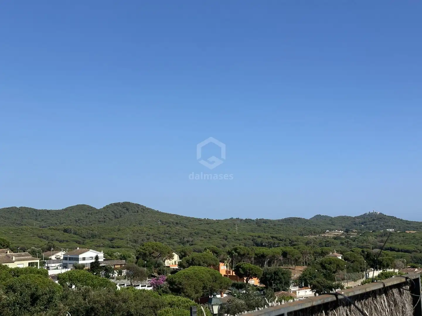 Casa o xalet en venda a Sant Daniel, Mas Mora - Sant Daniel