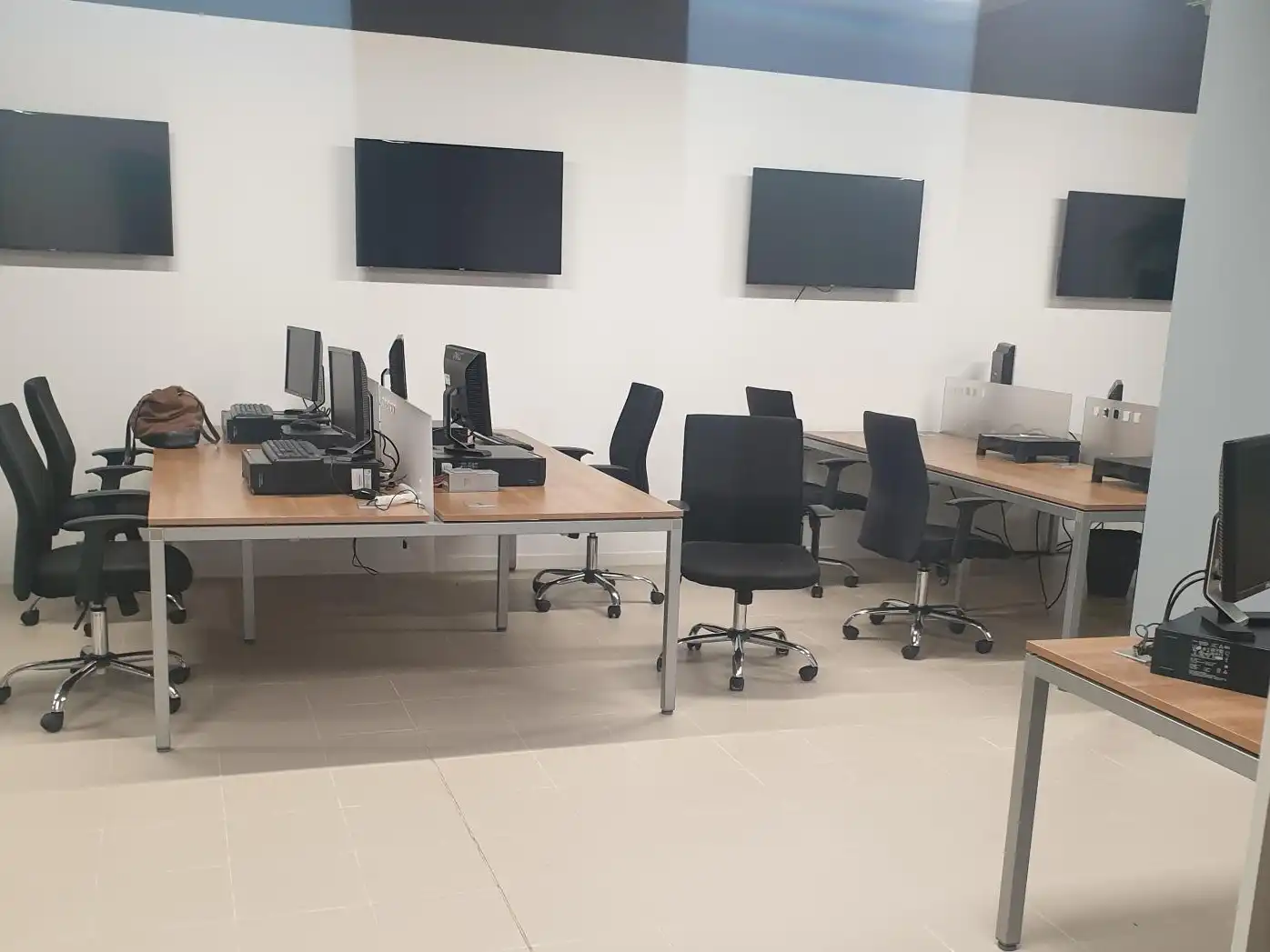 Commercial properties for sale in Esplugues de Llobregat