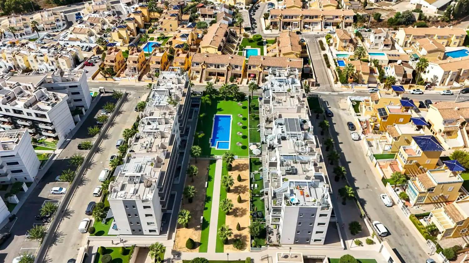 Apartment mit Pool zum Verkauf in N/A, imagen 12