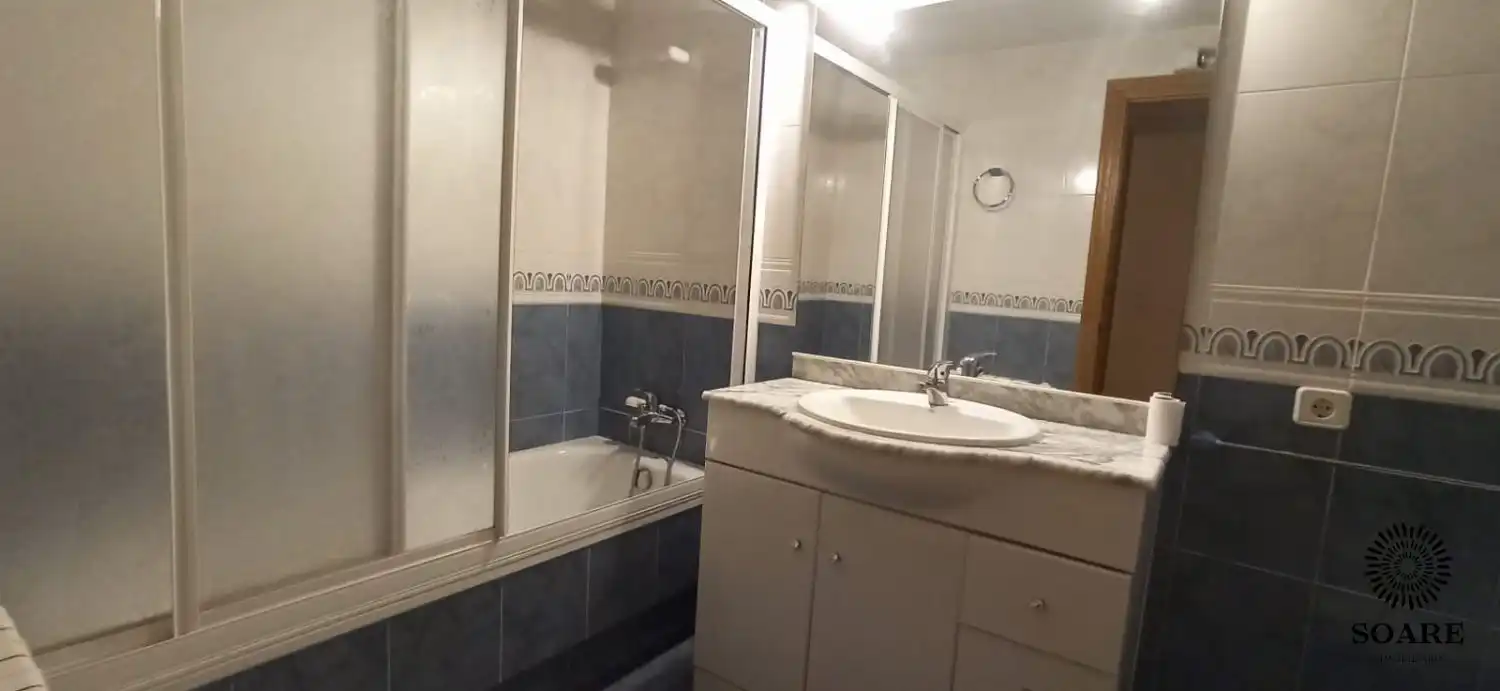 Flat with terrace for sale in Pueblo, imagen 20