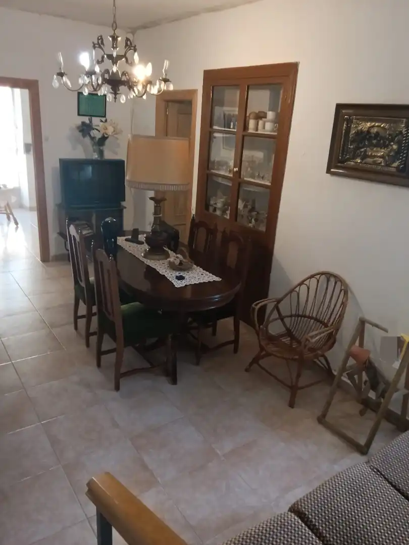 Casa con jardín en venta en Calle Cartagena 42, imagen 11