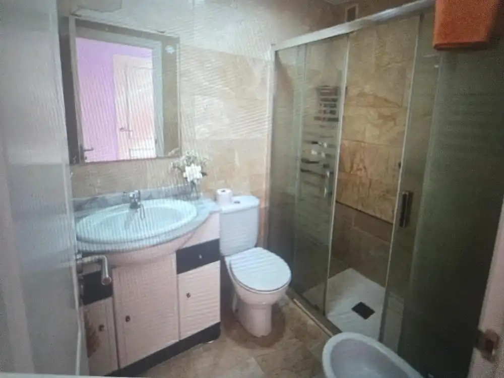 Piso con piscina en venta en Calahonda, imagen 14