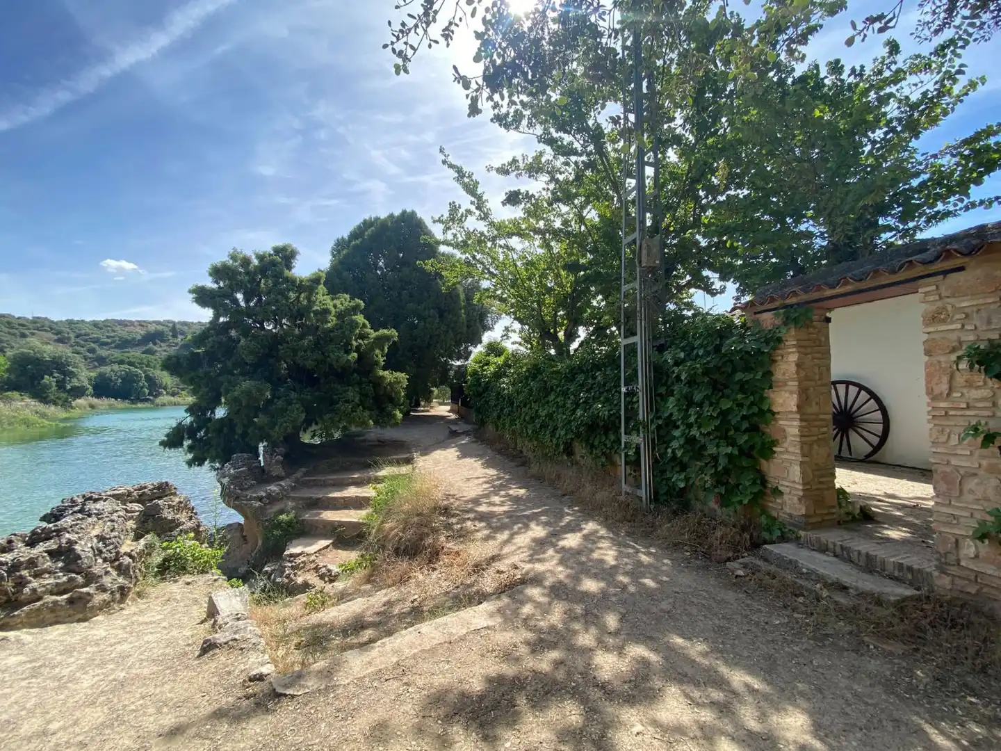 Casa o chalet en venta en Ossa de Montiel con Terraza y Trastero