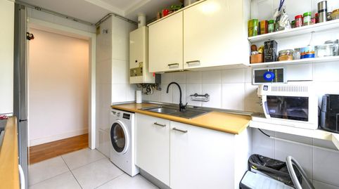 Foto 4 de Piso en venta en Zarautz, Gipuzkoa