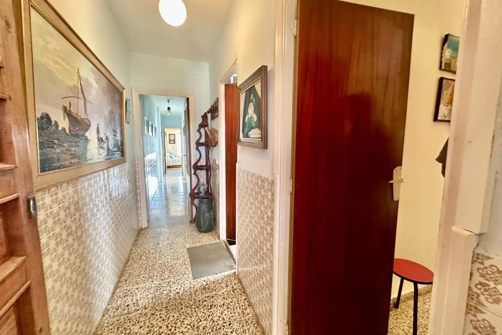 Apartment with terrace for sale in Mar Menor de Cartagena – Cabo de Palos, imagen 17