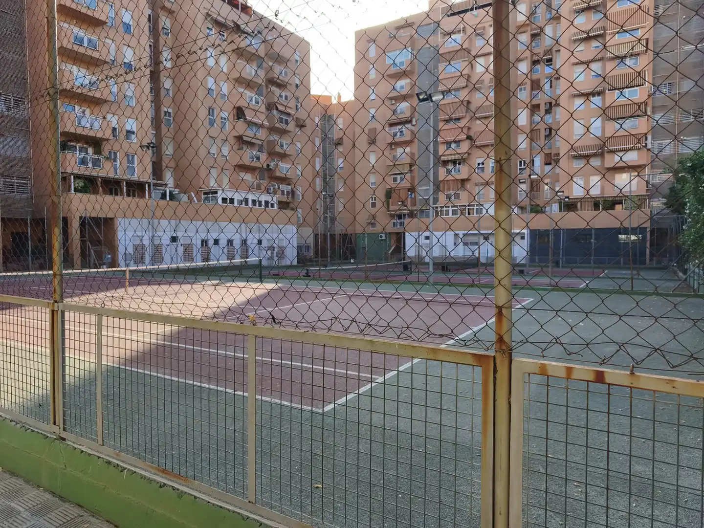 Mini appartamento con piscina in vendita a Calle Cueva de Menga, imagen 18