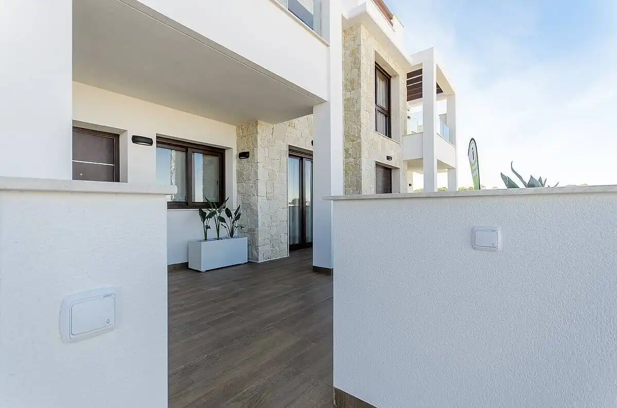 Apartament en venda a Los Balcones - Los Altos, imagen 9