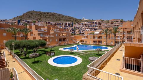 ÁTICO EXCLUSIVO CON IMPRESIONANTES VISTAS AL MAR EN MOJÁCAR, image 3
