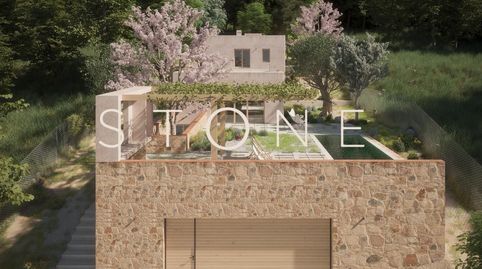 Exclusiva villa de obra nueva con vistas panorámicas en Calonge, Bild 3