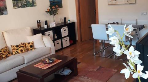 Foto 2 de Piso de alquiler en Nuevo Centro, Valencia