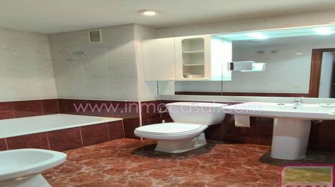 Foto 5 de Piso de alquiler en Pumarín, Gijón