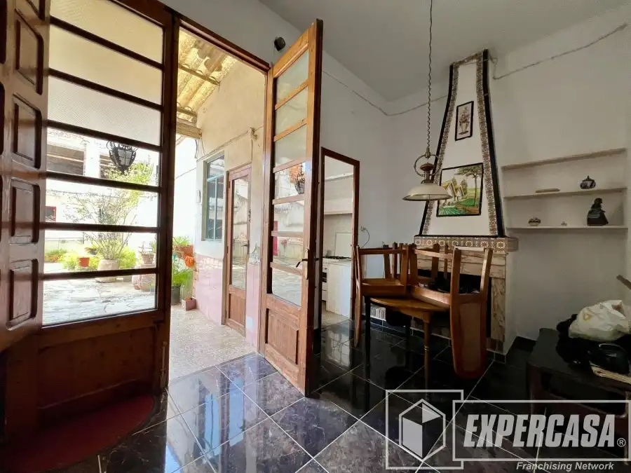 Casa o xalet en venda en Picassent amb Terrassa