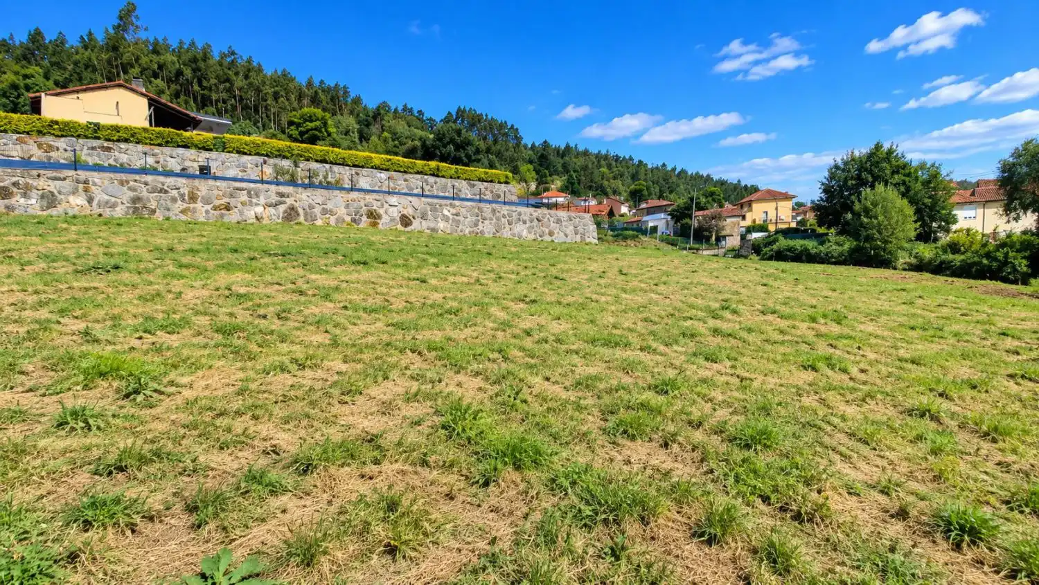 Residencial en venta en Candamo, Asturias
