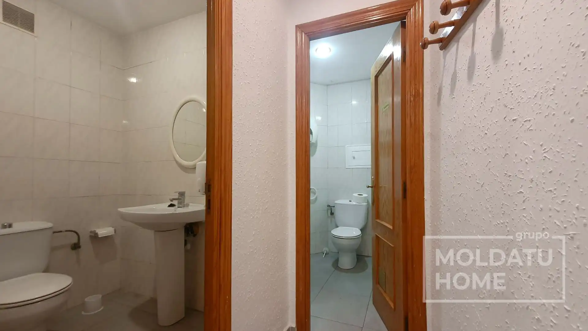 Business premises to rent in Centro - Mendibil - Santiago, imagen 14