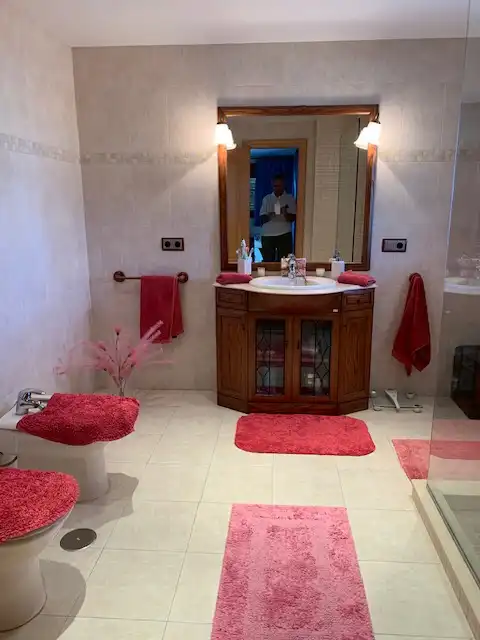 Villa mit Pool zum Verkauf in Rincón de Loix, imagen 23