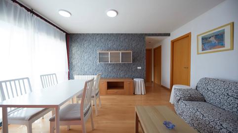 Foto 5 de Piso en venta en Carrer Vilanova, La Pobla de Cérvoles, Lleida