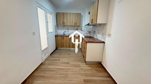 Foto 3 de Piso en venta en Calle Rio Salado, San Crispín - Huerta Nueva-Estación, Elda