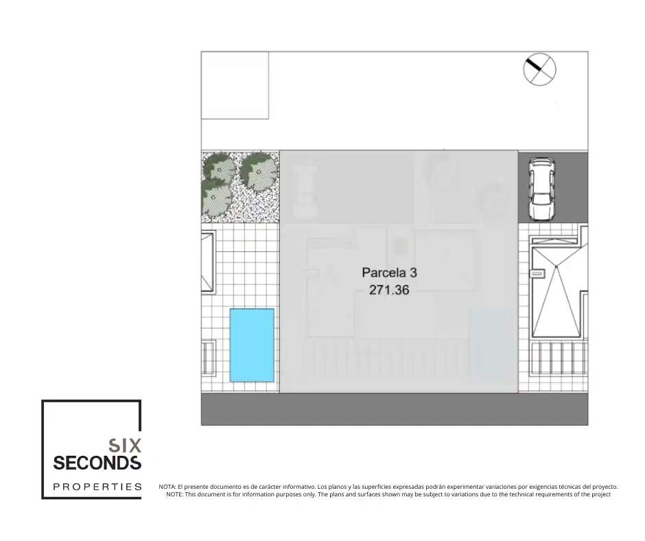 Maison à vendre à Golf Bahía, imagen 7