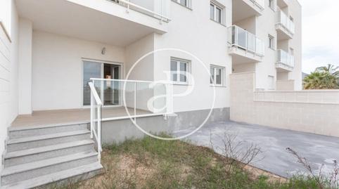 Foto 2 de Pis en venda a Xeraco, Valencia