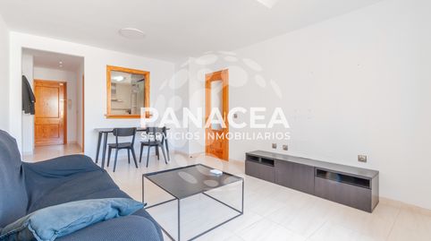 Foto 5 de Piso en venta en El Parador de las Hortichuelas, Roquetas de Mar