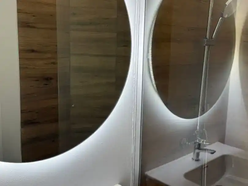 Bany de Apartament en venda en Las Palmas de Gran Canaria amb Aire condicionat
