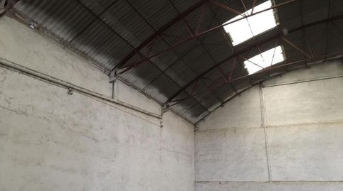 Solvia Inmobiliaria  Nave Industrial Tresjuncos, imatge 5