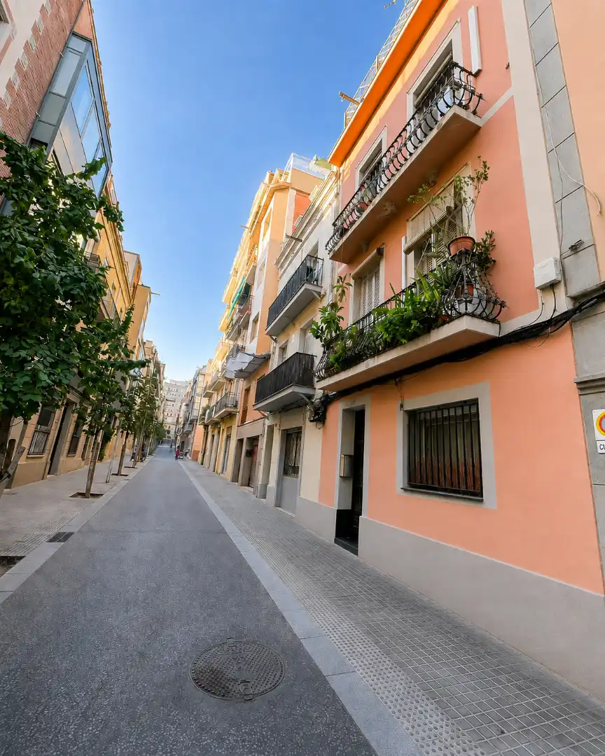 Appartamento con terrazza in vendita a Carrer de Ventalló 24, imagen 21