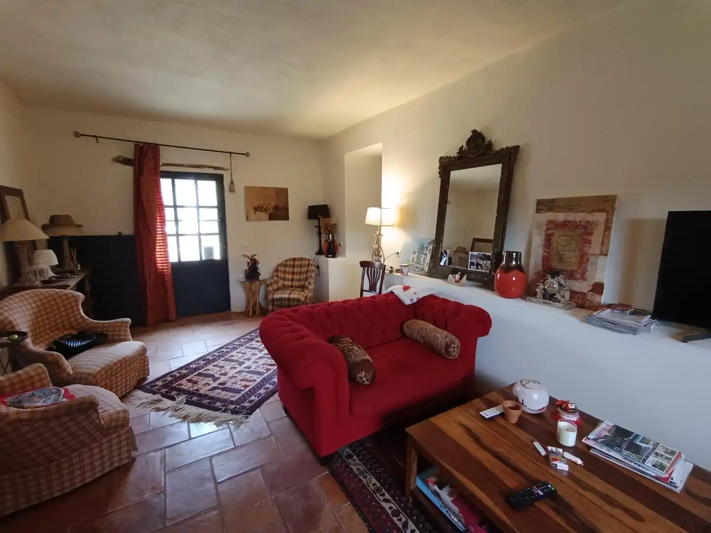 Maison rustique avec jardin à vendre à Tivissa, imagen 28