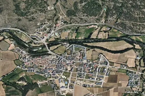 Flat for sale in Bellver de Cerdanya