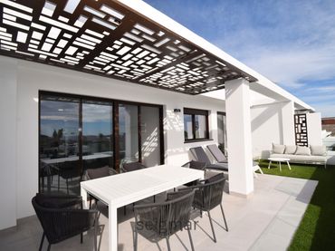 Flat with balcony for sale in Carrer de Cuba 1