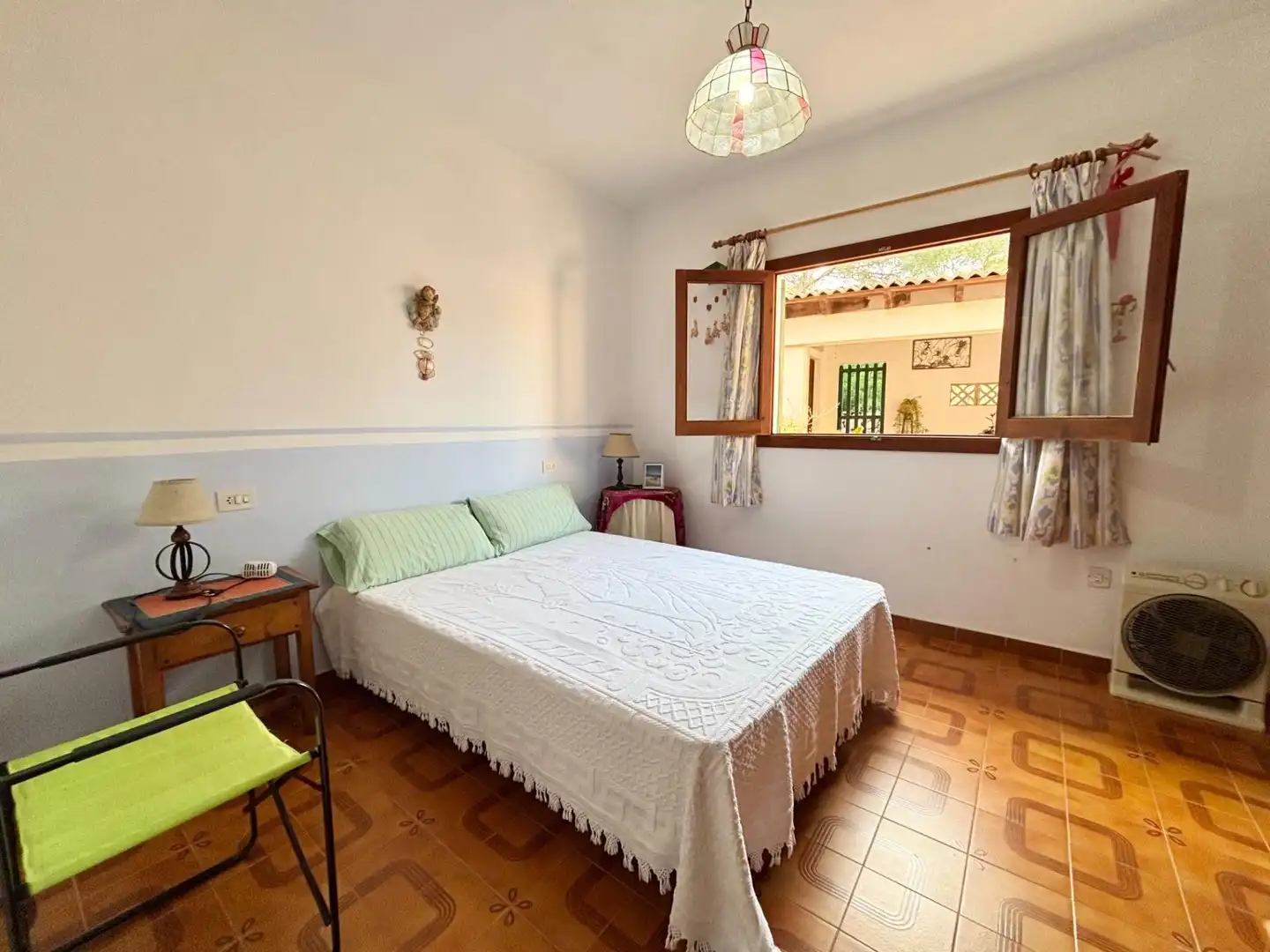 Dormitori de Casa o xalet en venda en Llucmajor amb Jardí privat, Terrassa i Traster