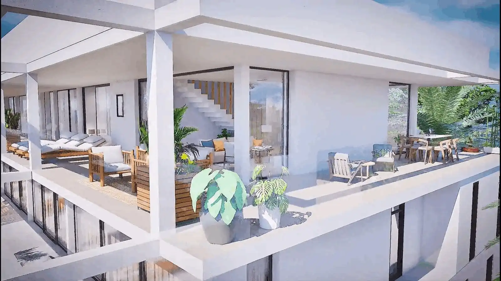Apartamento con piscina en venta en Calle Calle Orozco - Mar De Cristal, imagen 10