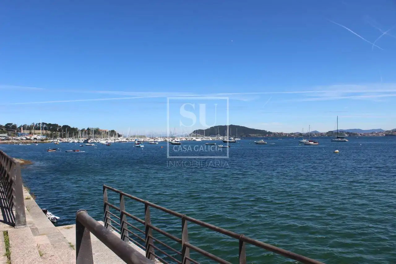Chalet con jardín en venta en Baiona, imagen 29
