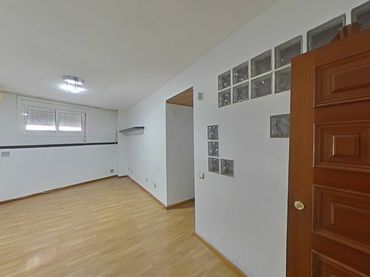 Estudi amb ascensor en venda a Horta - Guinardó