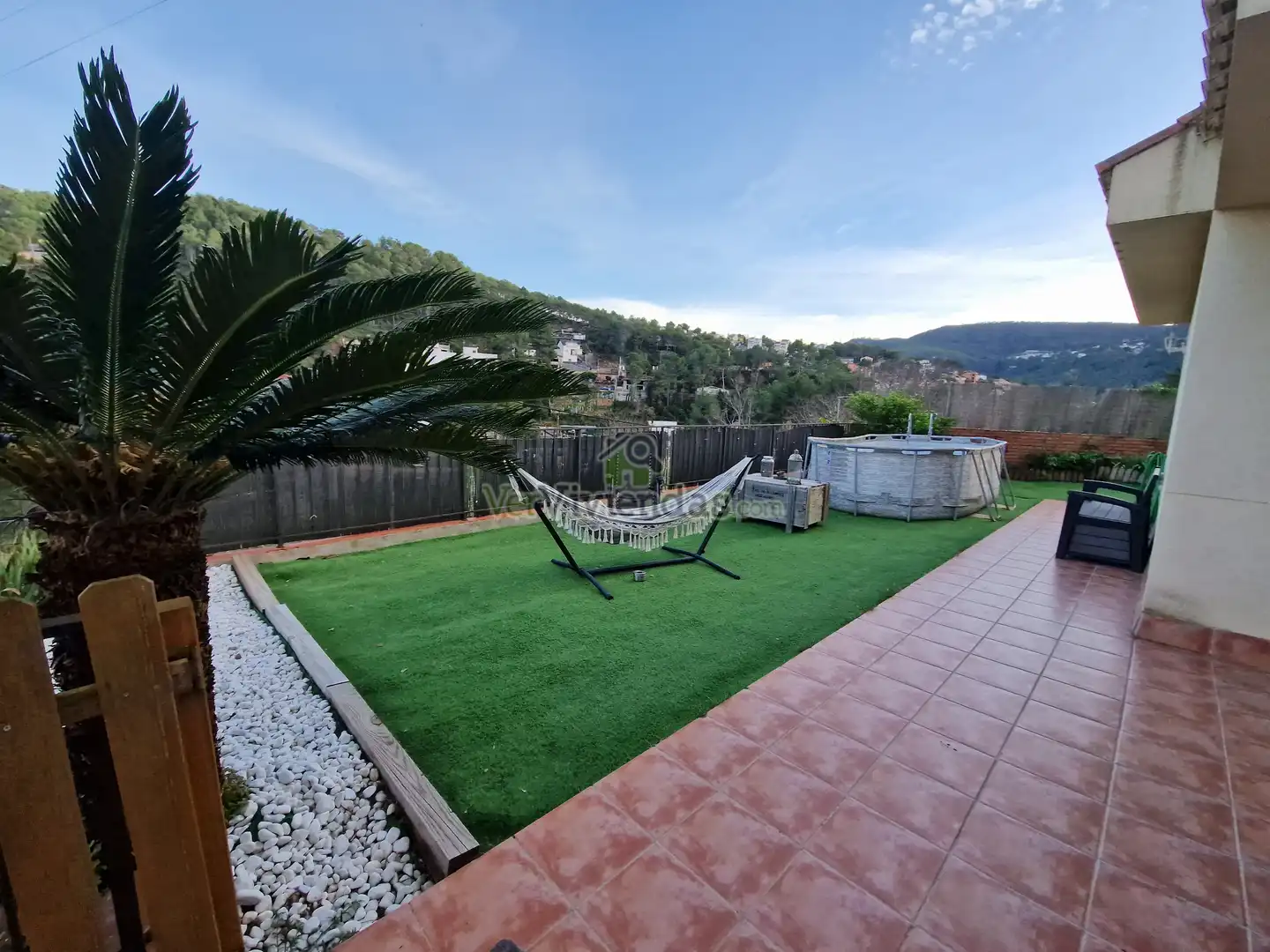 Casa o chalet en venta en Carrer Major, 499, Vallirana